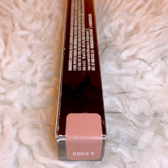 Kylie Cosmetics Koko K Liquid Lip - Picture 3 of 5